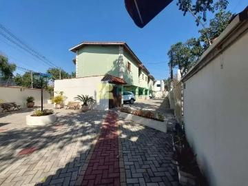 Casa / Sobrado para Venda em São José dos Campos/SP Jardim América 3 Quartos