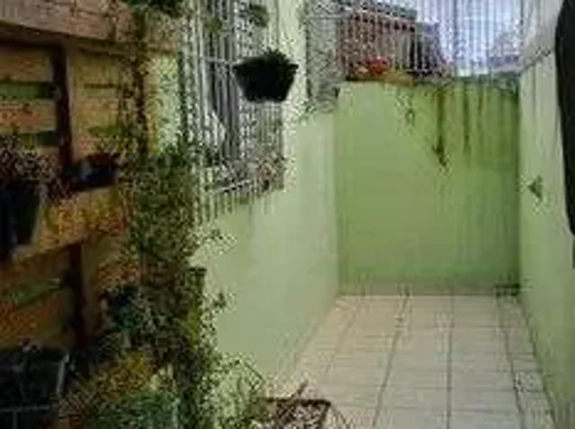Casa / Sobrado para Venda em São José dos Campos/SP Jardim América 3 Quartos