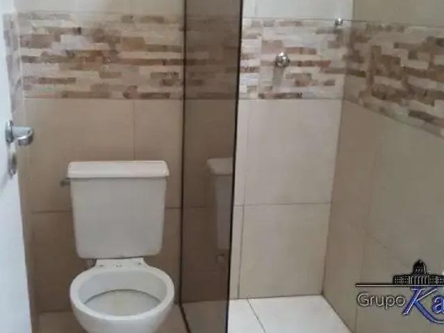 Casa / Sobrado para Venda em São José dos Campos/SP Jardim América 3 Quartos