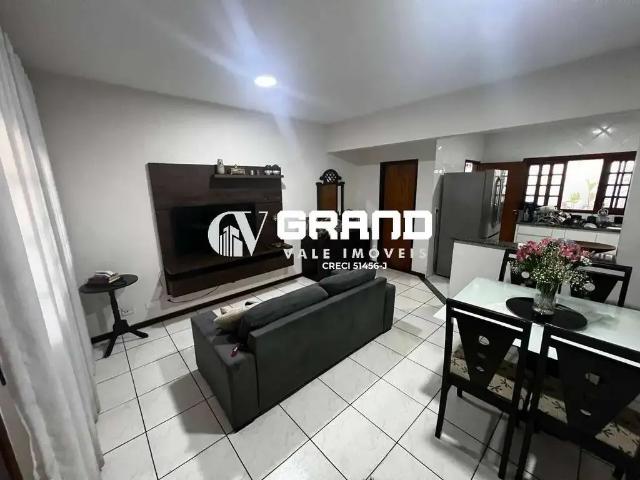 Casa / Sobrado para Venda em São José dos Campos/SP Jardim América 3 Quartos