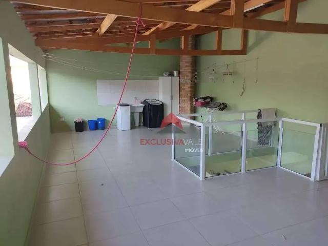 Casa / Sobrado para Venda em São José dos Campos/SP Jardim América 3 Quartos