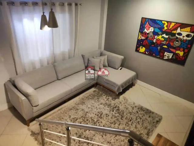 Casa / Sobrado para Venda em São José dos Campos/SP Jardim América 3 Quartos