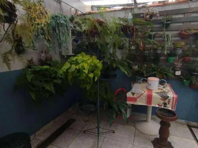 Casa / Sobrado para Venda em São José dos Campos/SP Jardim América 3 Quartos