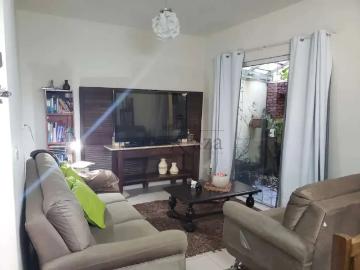 Casa / Sobrado para Venda em São José dos Campos/SP Jardim América 3 Quartos