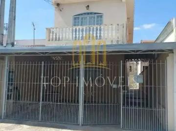 Casa / Sobrado para Venda em São José dos Campos/SP Jardim América 3 Quartos