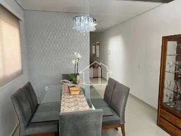 Casa / Sobrado para Venda em São José dos Campos/SP Jardim América 3 Quartos