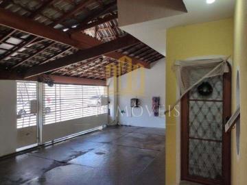 Casa / Sobrado para Venda em São José dos Campos/SP Jardim América 3 Quartos