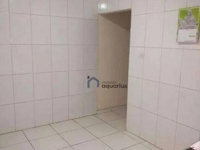 Casa / Sobrado para Venda em São José dos Campos/SP Jardim América 3 Quartos