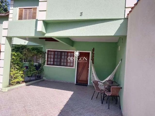 Casa / Sobrado para Venda em São José dos Campos/SP Jardim América 3 Quartos