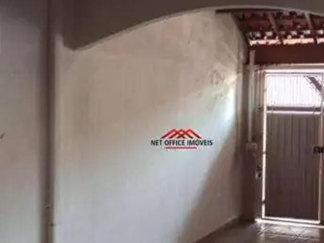 Casa / Sobrado para Venda em São José dos Campos/SP Jardim América 2 Quartos