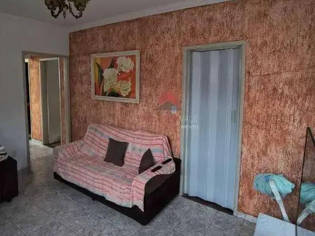 Casa / Sobrado para Venda em São José dos Campos/SP Jardim América 2 Quartos