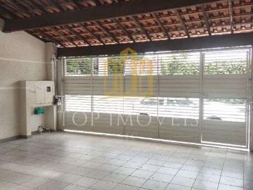 Casa / Sobrado para Venda em São José dos Campos/SP Jardim América 4 Quartos