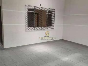 Casa / Sobrado para Venda em São José dos Campos/SP Jardim América 4 Quartos
