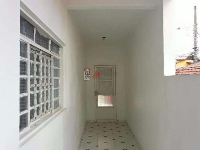 Casa / Sobrado para Venda em São José dos Campos/SP Jardim Americano 4 Quartos