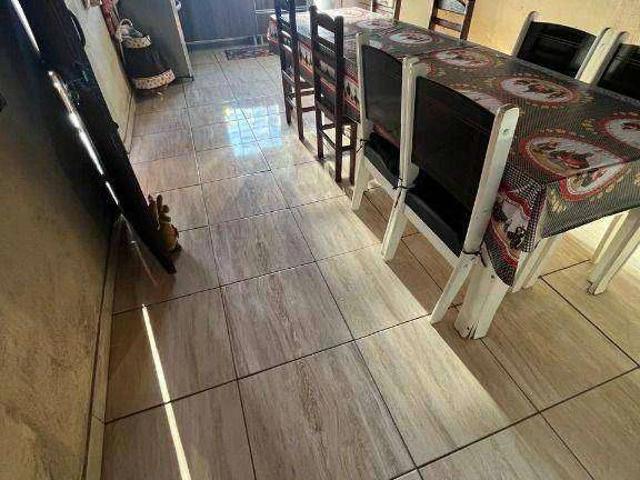 Casa / Sobrado para Venda em São José dos Campos/SP Jardim Americano 4 Quartos