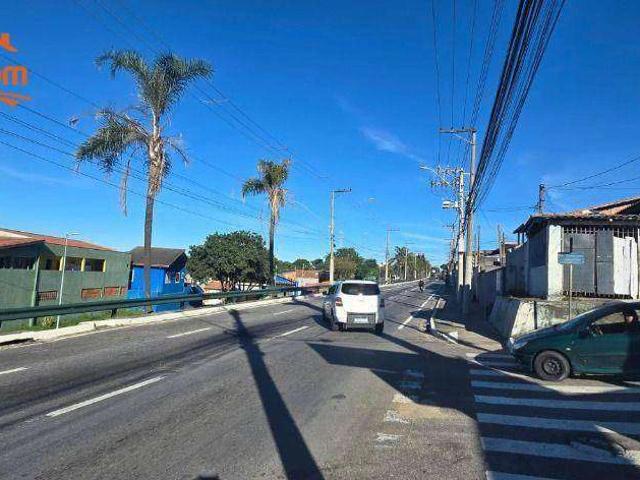 Casa / Sobrado para Venda em São José dos Campos/SP Jardim Americano 4 Quartos