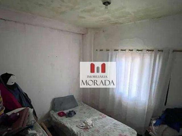 Casa / Sobrado para Venda em São José dos Campos/SP Jardim Americano 5 Quartos