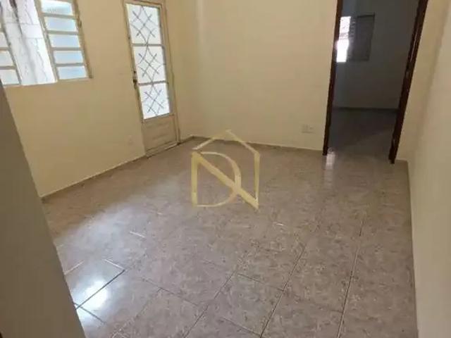 Casa / Sobrado para Venda em São José dos Campos/SP Jardim Americano 2 Quartos