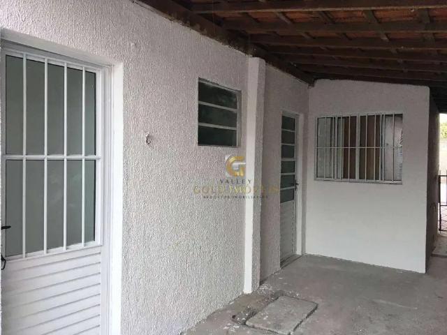 Casa / Sobrado para Venda em São José dos Campos/SP Jardim Americano 2 Quartos
