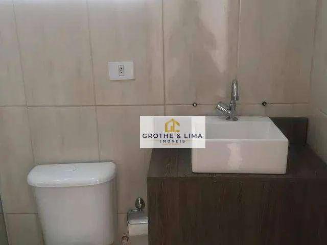 Casa / Sobrado para Venda em São José dos Campos/SP Jardim Americano 2 Quartos
