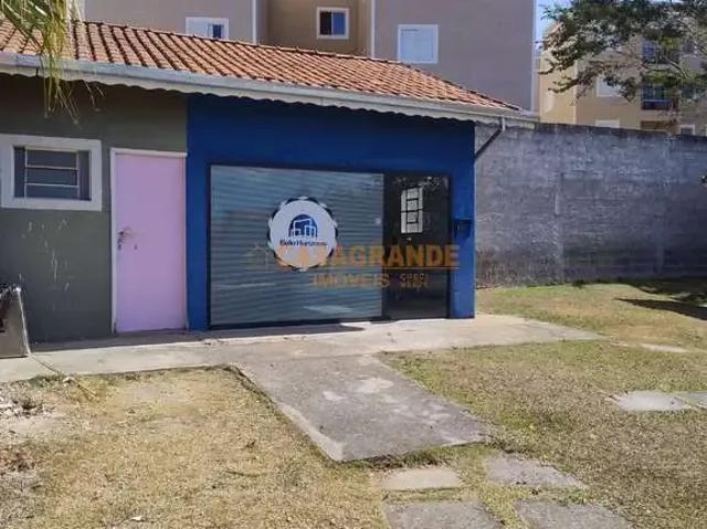 Casa / Sobrado para Venda em São José dos Campos/SP Jardim Americano 2 Quartos