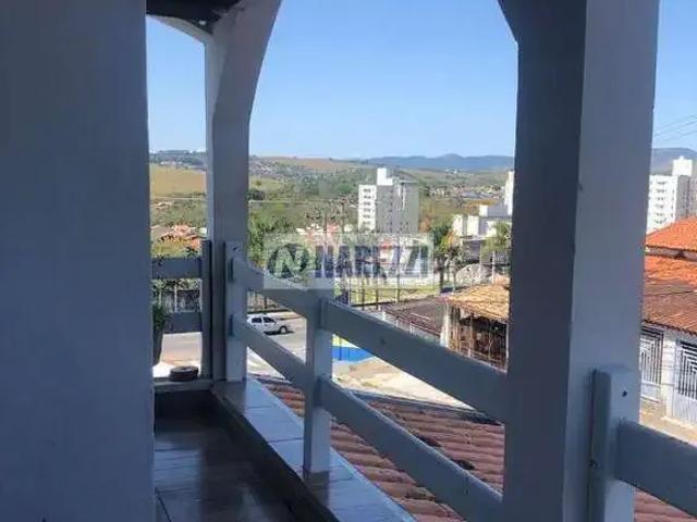 Casa / Sobrado para Venda em São José dos Campos/SP Jardim Americano 3 Quartos