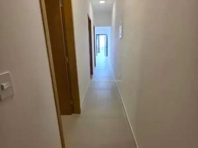 Casa / Sobrado para Venda em São José dos Campos/SP Jardim Anhembi 3 Quartos