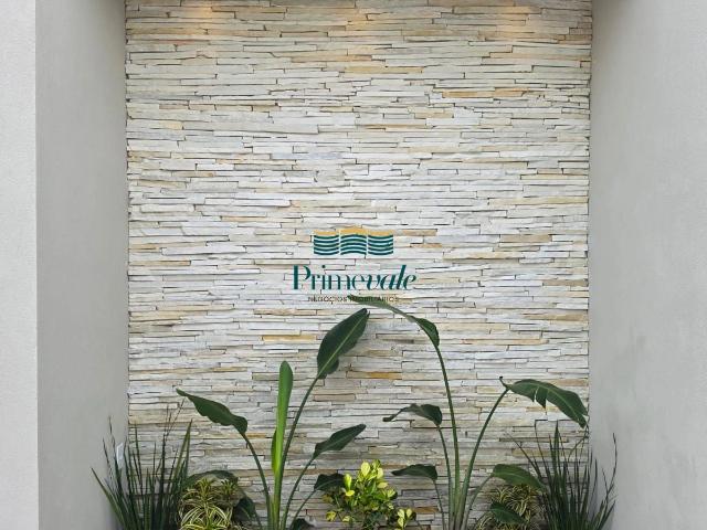 Casa / Sobrado para Venda em São José dos Campos/SP Jardim Anhembi 3 Quartos