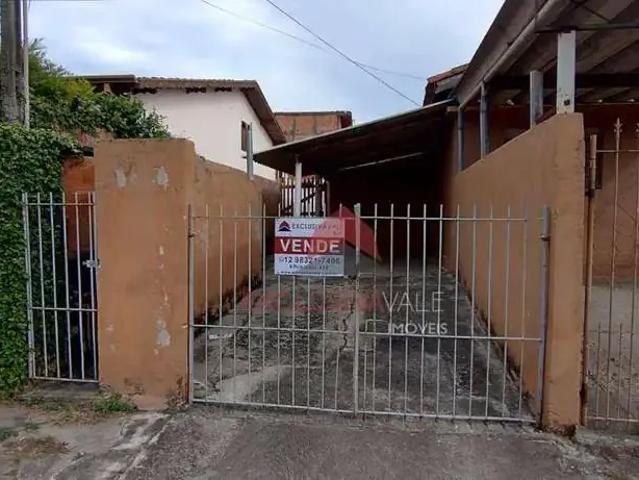 Casa / Sobrado para Venda em São José dos Campos/SP Jardim Anhembi 3 Quartos