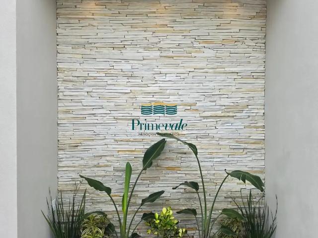 Casa / Sobrado para Venda em São José dos Campos/SP Jardim Anhembi 3 Quartos