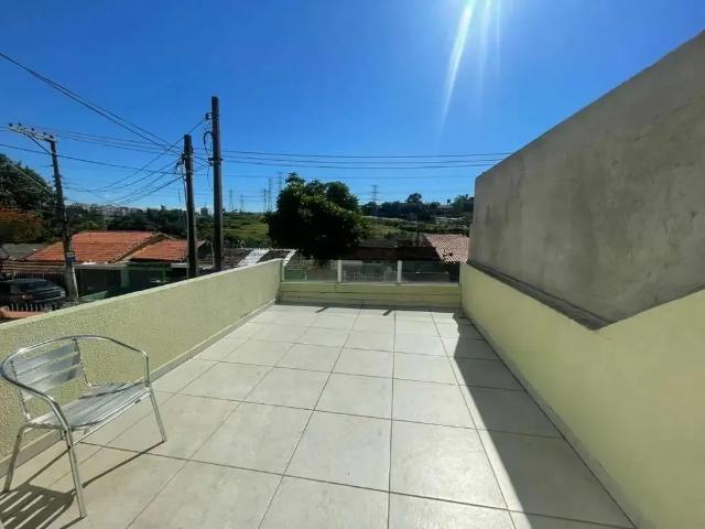 Casa / Sobrado para Venda em São José dos Campos/SP Jardim Anhembi 1 Quartos