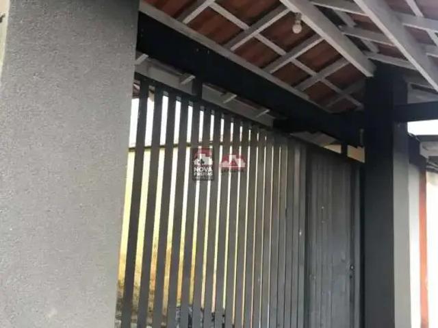 Casa / Sobrado para Venda em São José dos Campos/SP Jardim Anhembi 2 Quartos