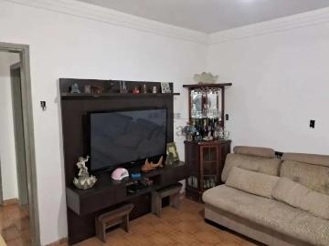 Casa / Sobrado para Venda em São José dos Campos/SP Jardim Anhembi 5 Quartos