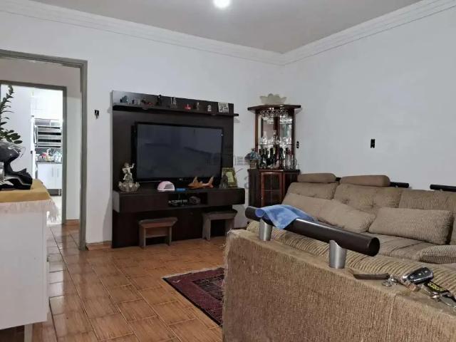 Casa / Sobrado para Venda em São José dos Campos/SP Jardim Anhembi 5 Quartos