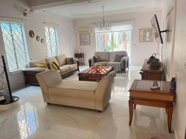 Casa / Sobrado para Venda em São José dos Campos/SP Jardim Apolo II 4 Quartos