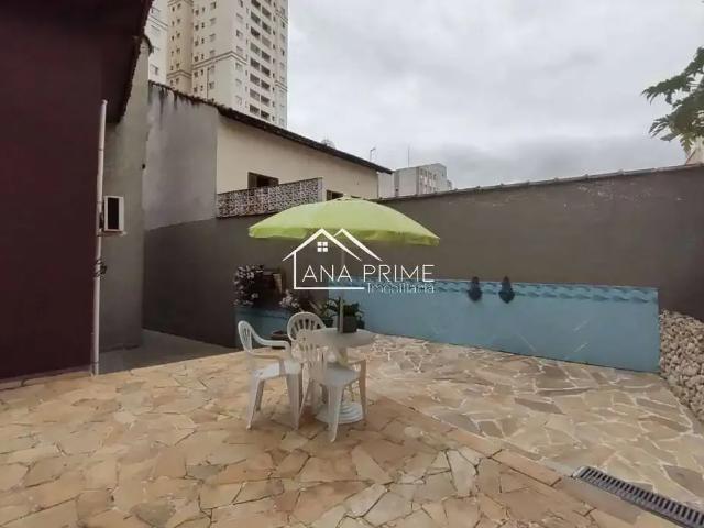 Casa / Sobrado para Venda em São José dos Campos/SP Jardim Apolo II 4 Quartos