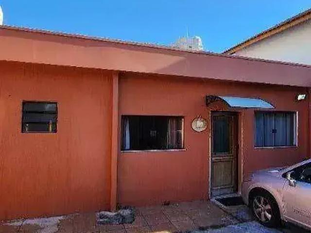 Casa / Sobrado para Venda em São José dos Campos/SP Jardim Apolo 3 Quartos