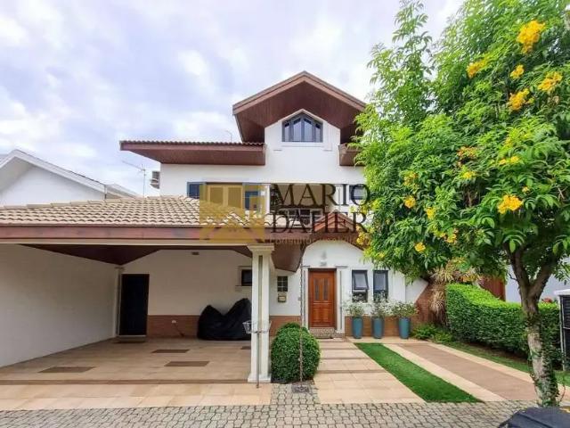 Casa / Sobrado para Venda em São José dos Campos/SP Jardim Aquárius 4 Quartos