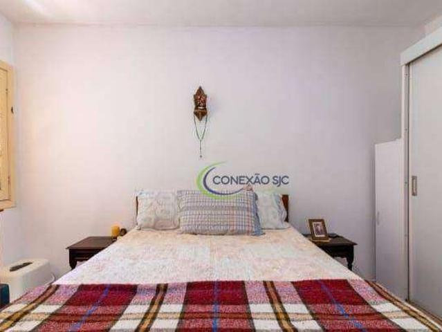 Casa / Sobrado para Venda em São José dos Campos/SP Jardim Bela Vista 3 Quartos