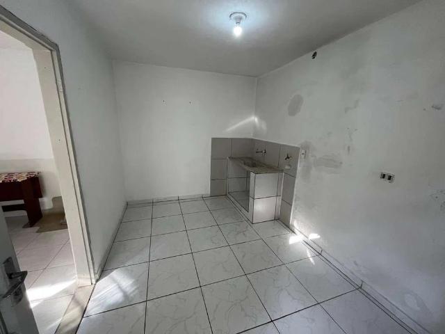 Casa / Sobrado para Venda em São José dos Campos/SP Jardim Bela Vista 2 Quartos