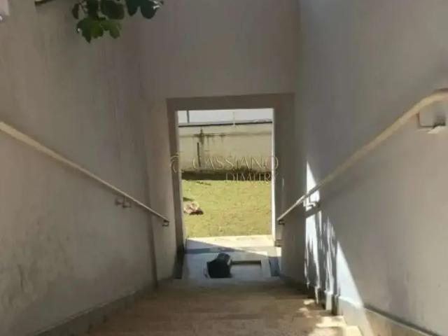 Casa / Sobrado para Venda em São José dos Campos/SP Jardim Bela Vista 4 Quartos