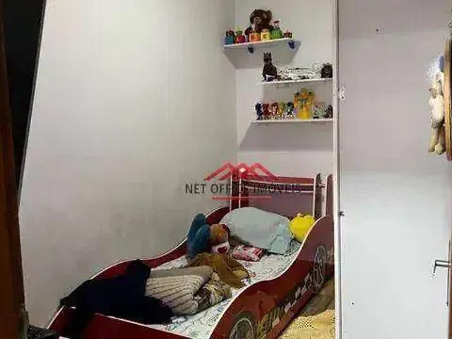Casa / Sobrado para Venda em São José dos Campos/SP Jardim Bela Vista 5 Quartos