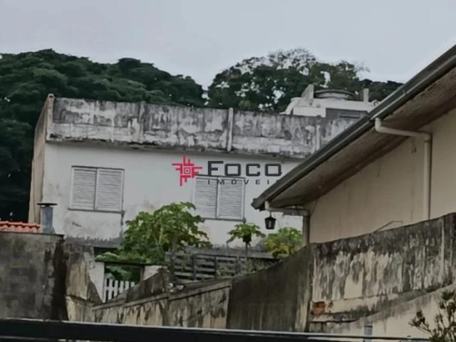 Casa / Sobrado para Venda em São José dos Campos/SP Jardim Bela Vista