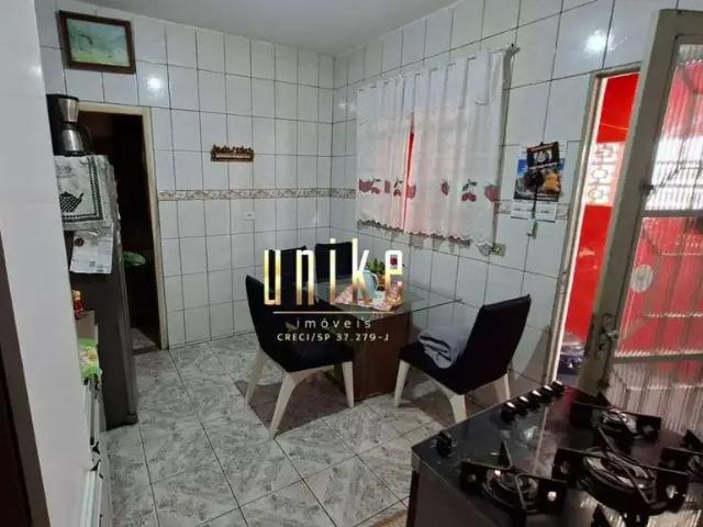 Casa / Sobrado para Venda em São José dos Campos/SP Jardim Colonial 2 Quartos