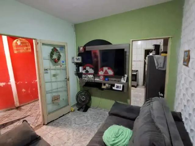 Casa / Sobrado para Venda em São José dos Campos/SP Jardim Colonial 2 Quartos