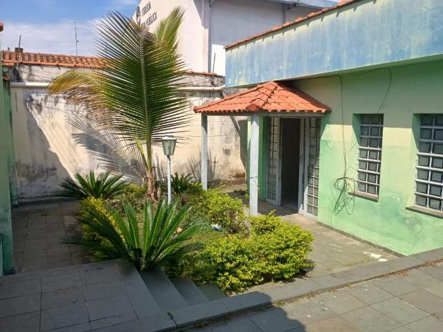 Casa / Sobrado para Venda em São José dos Campos/SP Jardim Colonial 2 Quartos