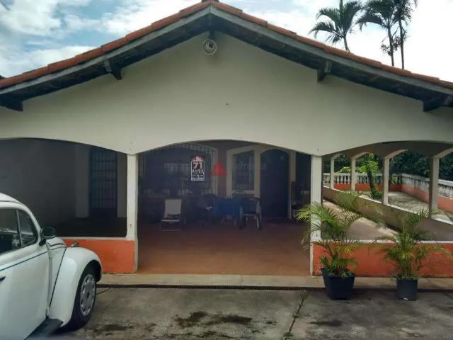 Casa / Sobrado para Venda em São José dos Campos/SP Jardim Colonial 2 Quartos