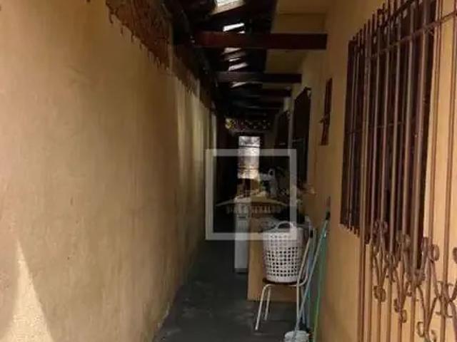 Casa / Sobrado para Venda em São José dos Campos/SP Jardim Colonial 2 Quartos