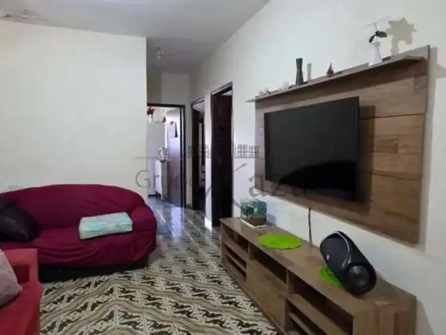 Casa / Sobrado para Venda em São José dos Campos/SP Jardim Colonial 2 Quartos