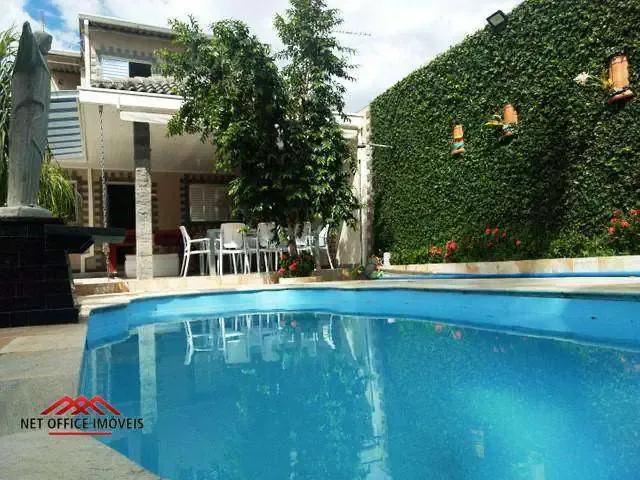 Casa / Sobrado para Venda em São José dos Campos/SP Jardim Colonial 2 Quartos